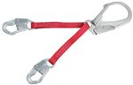 PRO Web Rebar/Positioning Lanyard with Steel Rebar Hook | 1351050