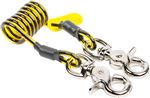 Python Safety Trigger2trigger Coil Tether | 1500067