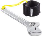 Python Safety Adjustable Wristband With Cord | 1500084