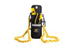 Python Safety Dual Tool Holster - Belt | 1500106