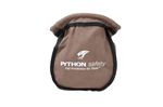 Python Safety Small Parts Pouch - Canvas  Camo (Tan/Black) | 1500120