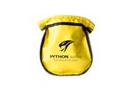 Python Safety Small Parts Pouch - Vinyl Yellow | 1500122
