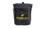 Python Safety Tool Pouch with D-ring and Triggers (2) | 1500126