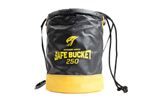 Python Safety Safe Bucket 250lb Load Rated Drawstring Vinyl | 1500139