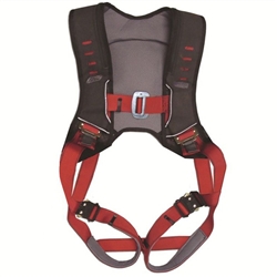 HUV Premium Edge Harness - Guardian