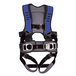 Guardian Edge Construction Harness with Quick Connects 193331