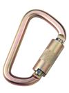 DBI-SALA Steel Carabiner - 3/4" Opening | 2000112