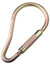 DBI-SALA Steel Carabiner - 2" Opening | 2000114