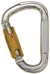 DBI-SALA Medium Offset D Rescue carabiner | 2000171