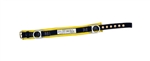 Positioning Belt with Back Pad and 2 side D Rings- 2011 - 3M - Fall Protection