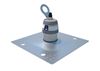Roof Top Anchor - For Standard Membrane Roofs