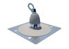 Roof Top Anchor - For PVC Roofs