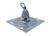 DBI-SALA Roof Top Anchor - For Bitumin Roofs | 2100142