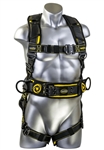 Guardian Cyclone Construction Harness