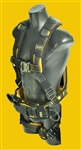Cyclone Construction Harness M-L