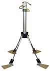 3-Man Swiveling Roof Anchor