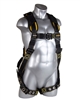 Cyclone Harness - HUV - Guardian Fall Protection 21042