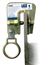 DBI-SALA Steel Plate Anchor with D-ring | 2104550