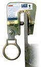 Steel Plate Anchor with D-ring