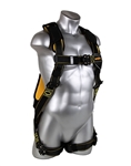Cyclone HUV Harness with Quick Connects