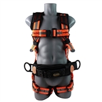 Guardian Cyclone Reflective Construction Harness