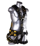 Cyclone Tower Harness - Guardian Fall Protection