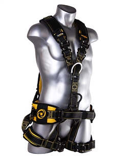 Cyclone Tower Harness - Guardian Fall Protection