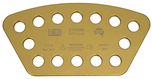 RigMaster Tetra Rigging Plate with 14 Anchor Points - 5000kg | 2189996