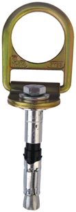 PRO Concrete D-ring Anchor with Bolt | 2190055