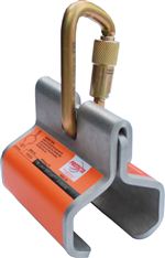 RailDog Hi-Vis Sliding Rail Anchor | 2199938