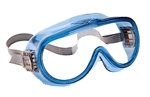 V80 MRXV VisiClear Safety Goggles