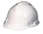 Charger Hardhat w/ Pin Lock suspension