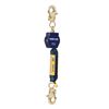 Self Retracting Lifeline with Anchor Hook/Snap Hook - Web