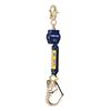 Self Retracting Lifeline with Anchor Hook/Steel Rebar Hook - Web