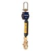 Order Picker Self Retracting Lifeline with Snap Hook- Web - 6 ft. (1.8m)
