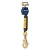 Self Retracting Lifeline with Swiveling Snap Hook - Web
