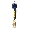 Self Retracting Lifeline with Dynema Polyester Web Lifeline - Web