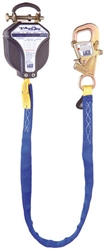 Tie-Back Web Self Retracting Lanyard - 9.5 ft. | Talon 3101300