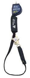 Arc Flash Tie-Back Self Retracting Lifeline - Web