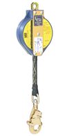 Self Retracting Lifeline with Swivel Snap Hook