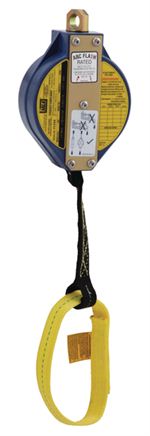 Ultra-Lok Self Retracting Lifeline - Kevlar with Web Loop Choker. | 3103176