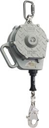 Self Retracting Lifeline - Magnetic Retraction Control (MRC) - 50 ft.