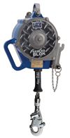 Self Retracting Lifeline - Retrieval/Bracket with Anchorage Carabiner - 30 ft.