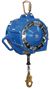 Sealed-Blok Self Retracting Lifeline with Galvanized Steel Wire Rope - 50ft. | 3400900