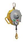 Self Retracting Lifeline - RSQ - 130 ft.