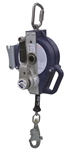 Self Retracting Lifeline with Stainless Steel Wire Rope - Retrieval