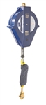 Leading Edge Self Retracting Lifeline - Cable - 55 ft.