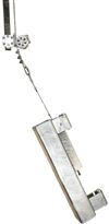 SSB Climb Assist Counterweight