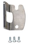 Retrieval Self Retracting Lifeline Mounting Bracket - SRL Side Only