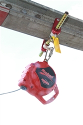 Rebel Self Retracting Lifeline - 66' - by Protecta